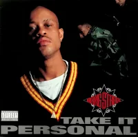 Take It Personal