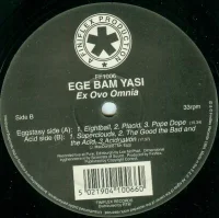 Ex Ovo Omnia
