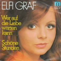Wer Auf Die Liebe Warten Kann