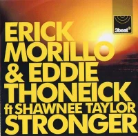 Stronger