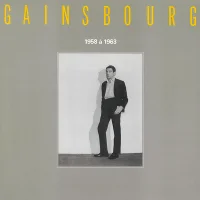 1958 À 1963