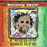 Reggae Greats