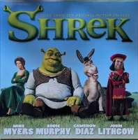 Shrek - Music From The Original Motion Picture