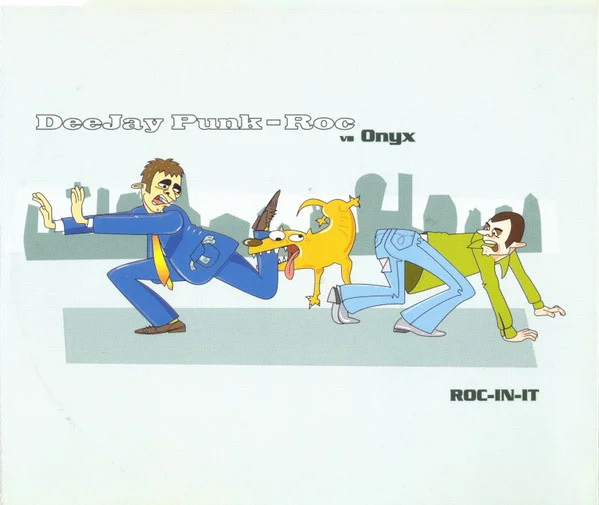 ROC-IN-IT