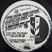 Ritmo Cubano, Sabor Africano