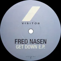 Get Down E.P.