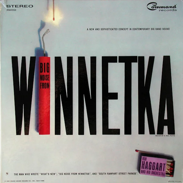 Big Noise From Winnetka