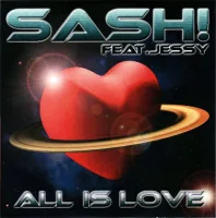 All Is Love