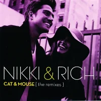 Cat & Mouse (The Remixes)
