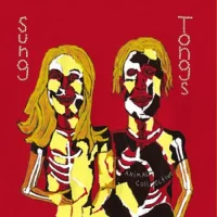 Sung Tongs