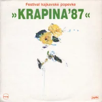 Festival Kajkavske Popevke "Krapina '87"