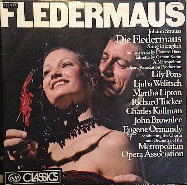 Fledermaus