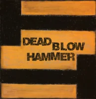 Dead Blow Hammer EP