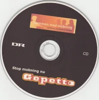 Stop Mobning Nu