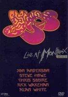 Live At Montreux 2003