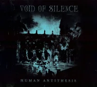 Human Antithesis