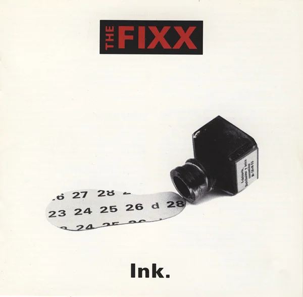 Ink.