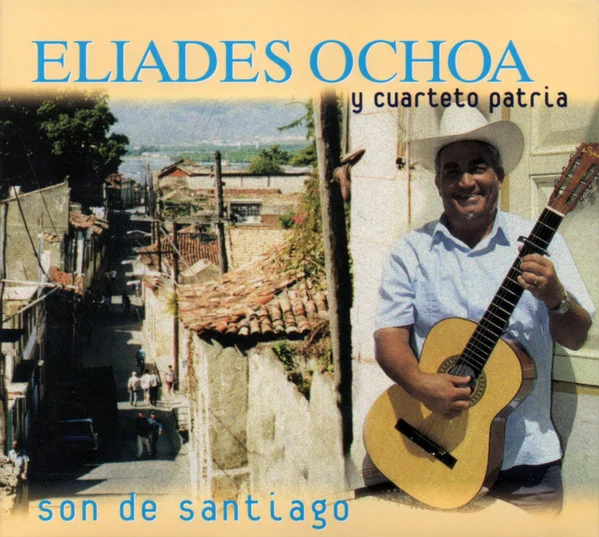 Son De Santiago