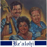 Ke'alohi