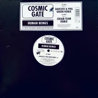 Human Beings (Remixes)