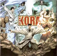 Kora