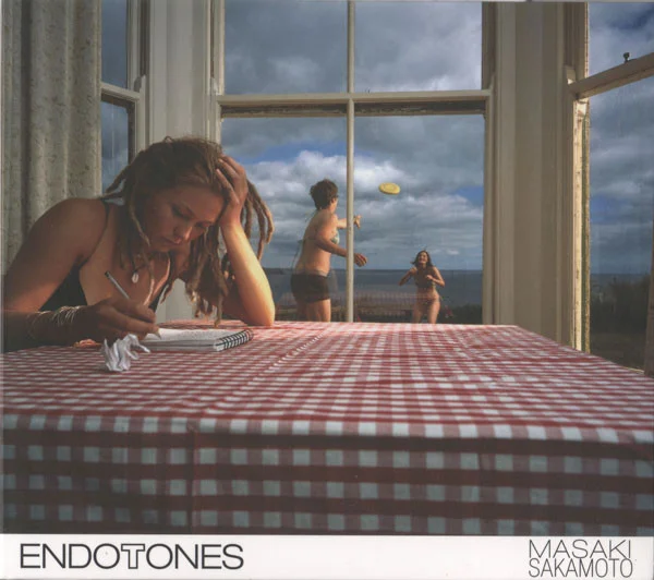 Endotones