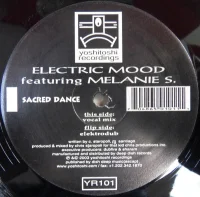 Sacred Dance