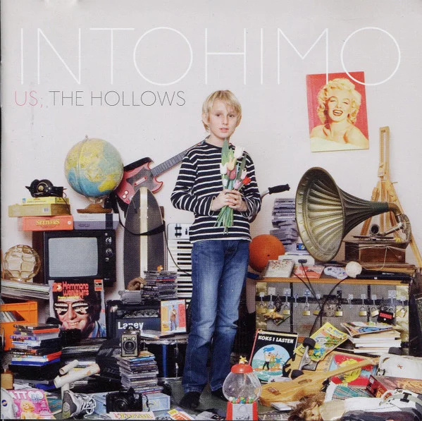 Us; The Hollows