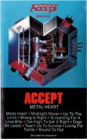 Metal Heart