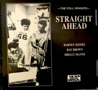 Straight Ahead