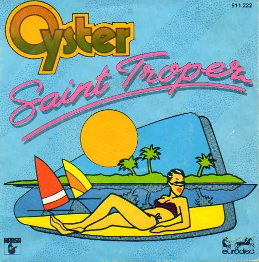 Saint Tropez