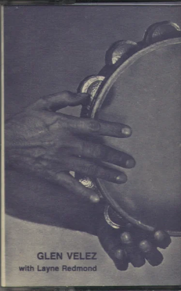 Frame Drum Music