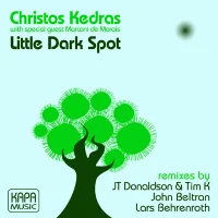 Little Dark Spot