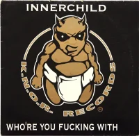 Who're You Fucking With