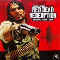 Red Dead Redemption (Original Soundtrack)