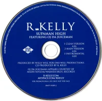 Supaman High