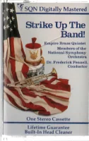 Strike Up The Band!