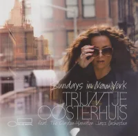 Sundays In New York