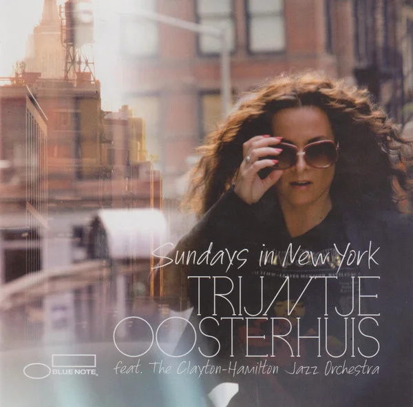 Sundays In New York