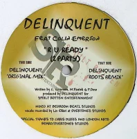 R U Ready (2 Party)