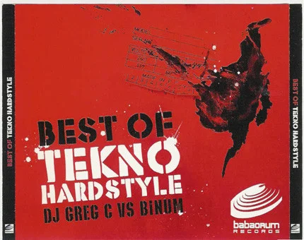 Best Of Tekno Hardstyle