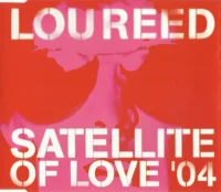 Satellite Of Love '04