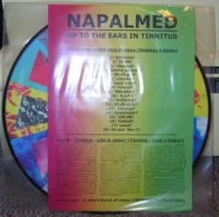 Up To The Ears In Tinnitus