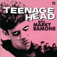 Teenage Head With Marky Ramone