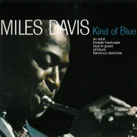 Kind Of Blue