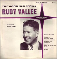 The Good Old Songs (With Selections By The Old Timers)