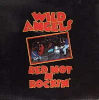 Red Hot 'N' Rockin'