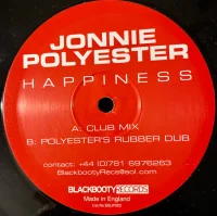 Happiness