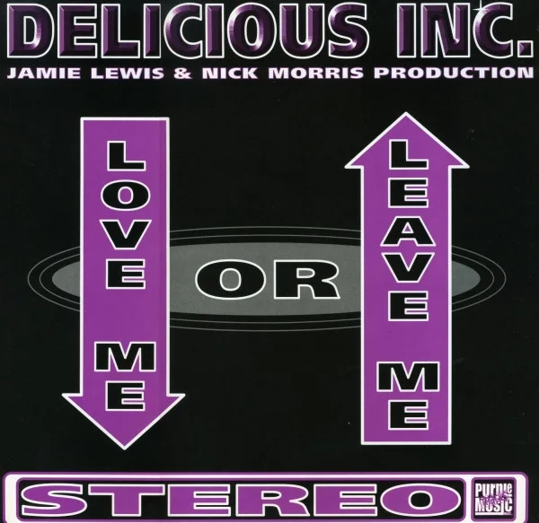 Love Me Or Leave Me