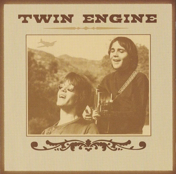Twin Engine